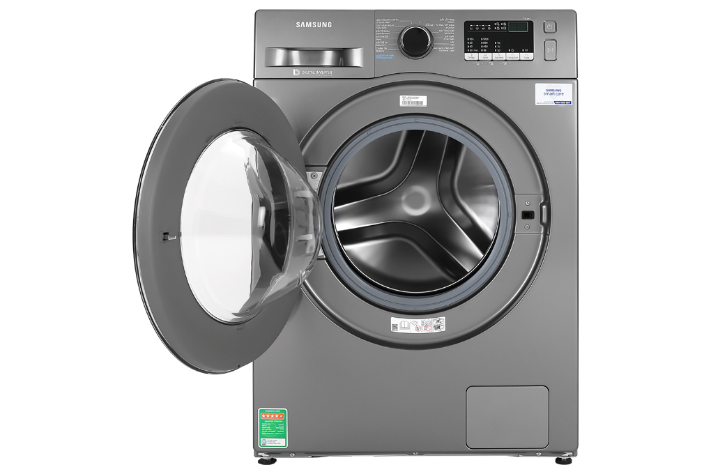 Mua máy giặt Samsung Inverter 9.5 kg WW95J42G0BX/SV