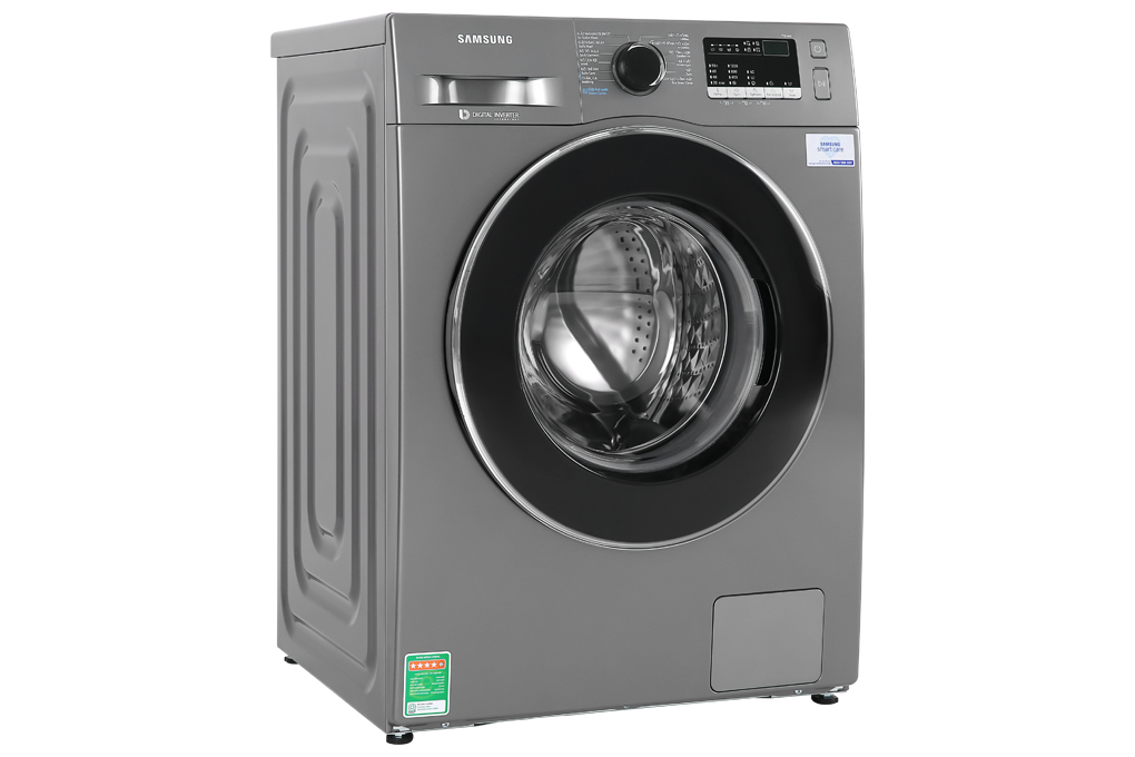 Máy giặt Samsung Inverter 9.5 kg WW95J42G0BX/SV chính hãng