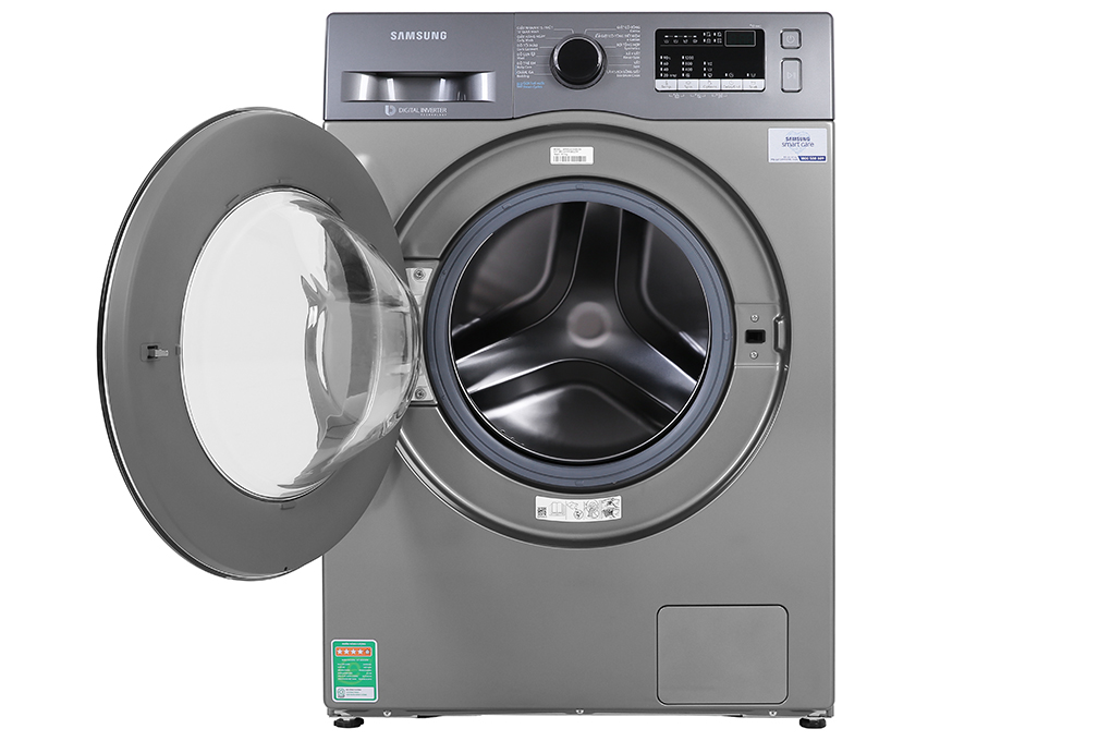 Mua máy giặt Samsung Inverter 8.5 kg WW85J42G0BX/SV