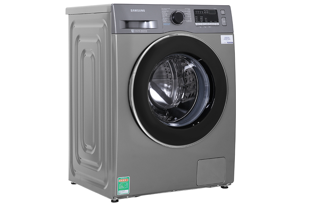 Máy giặt Samsung Inverter 8.5 kg WW85J42G0BX/SV chính hãng