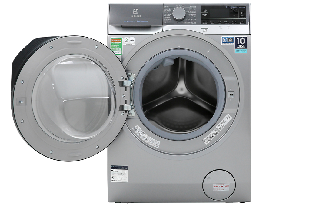 Mua máy giặt Electrolux Inverter 11 kg EWF1141SESA