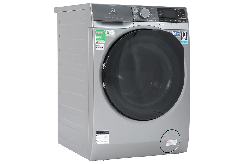 Máy giặt Electrolux Inverter 11 kg EWF1141SESA chính hãng