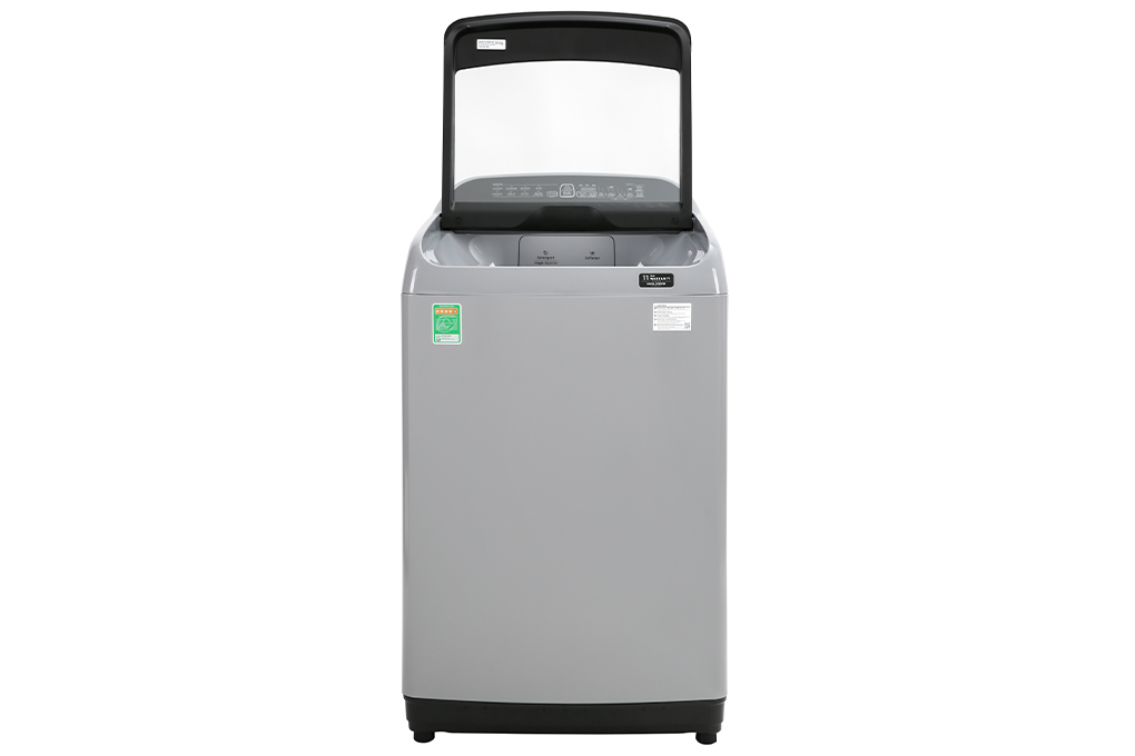Mua máy giặt Samsung Inverter 9 kg WA90T5260BY/SV