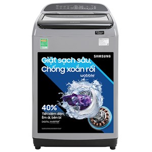 Máy giặt Samsung Inverter 10 kg WA10T5260BY/SV