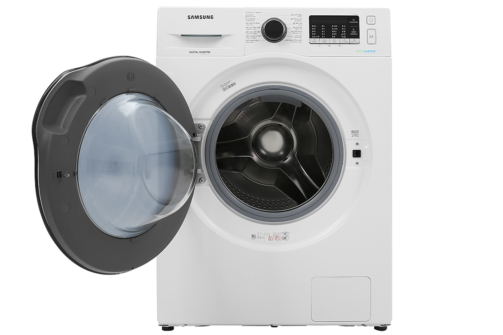 Mua máy giặt sấy Samsung Inverter 9.5kg WD95J5410AW/SV
