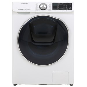 Máy giặt sấy Samsung AddWash Inverter 10.5 kg WD10N64FR2W/SV
