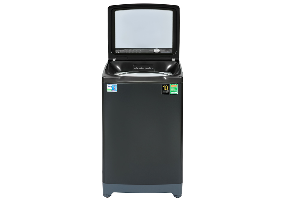 Mua máy giặt Aqua Inverter 10.5 KG AQW-DR105FT BK