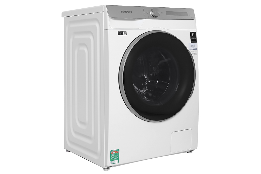 Máy giặt Samsung Inverter 10kg WW10TP44DSH/SV chính hãng