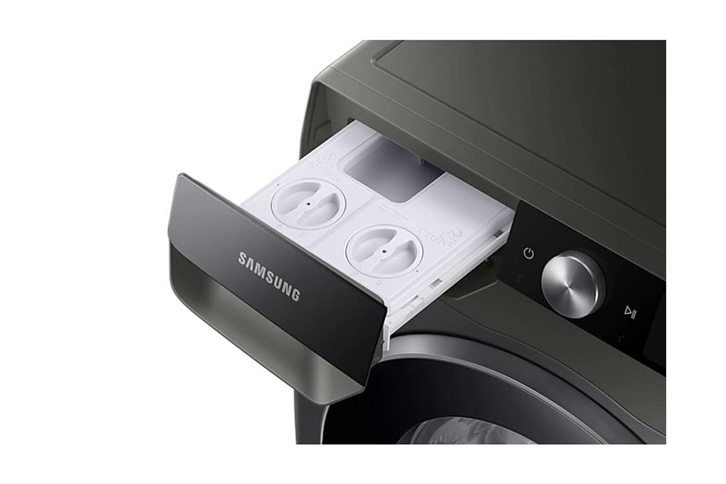 Máy giặt Samsung AI Inverter 10kg WW10T634DLX/SV giá tốt