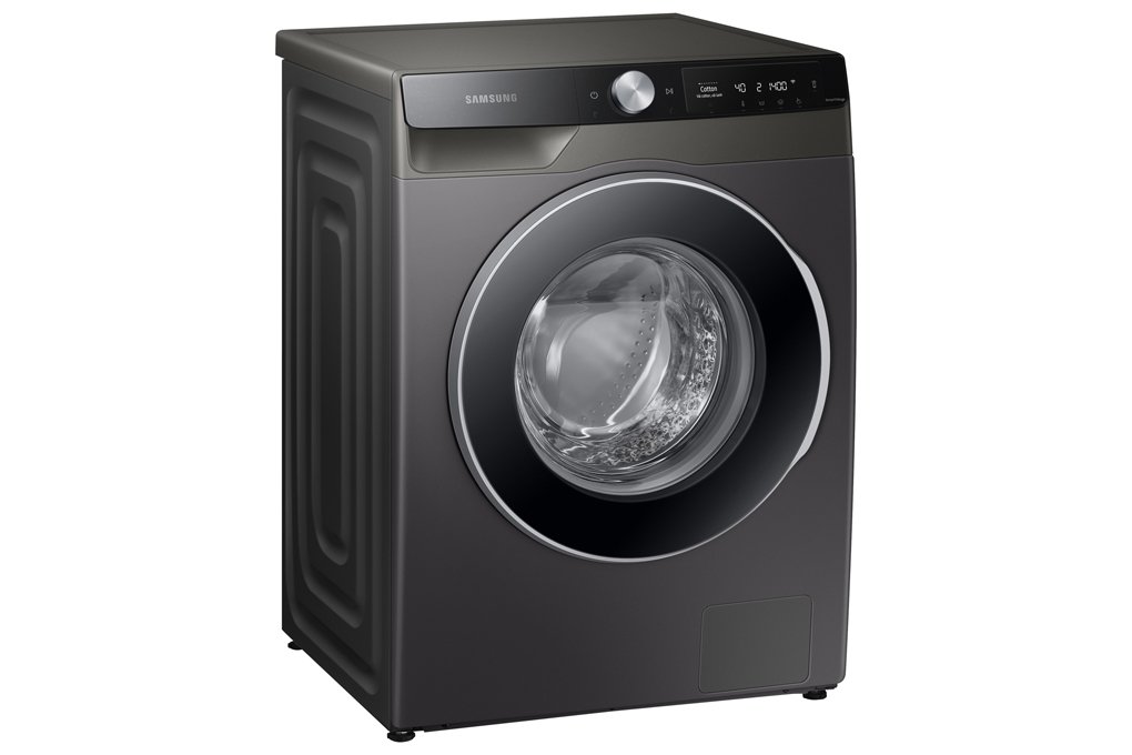 Mua máy giặt Samsung AI Inverter 10kg WW10T634DLX/SV