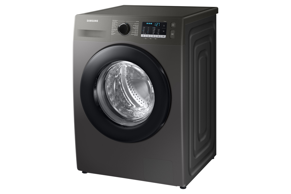 Máy giặt Samsung Inverter 9.5kg WW95TA046AX/SV Mới 2021 chính hãng