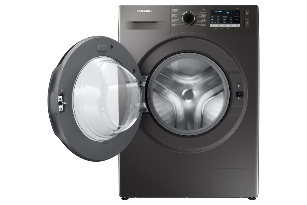 Máy giặt Samsung Inverter 9.5kg WW95TA046AX/SV Mới 2021 giá tốt