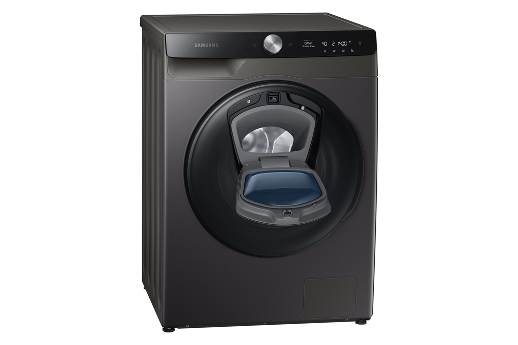 Mua máy giặt sấy Samsung Addwash Inverter 9.5kg WD95T754DBX/SV Mới 2021