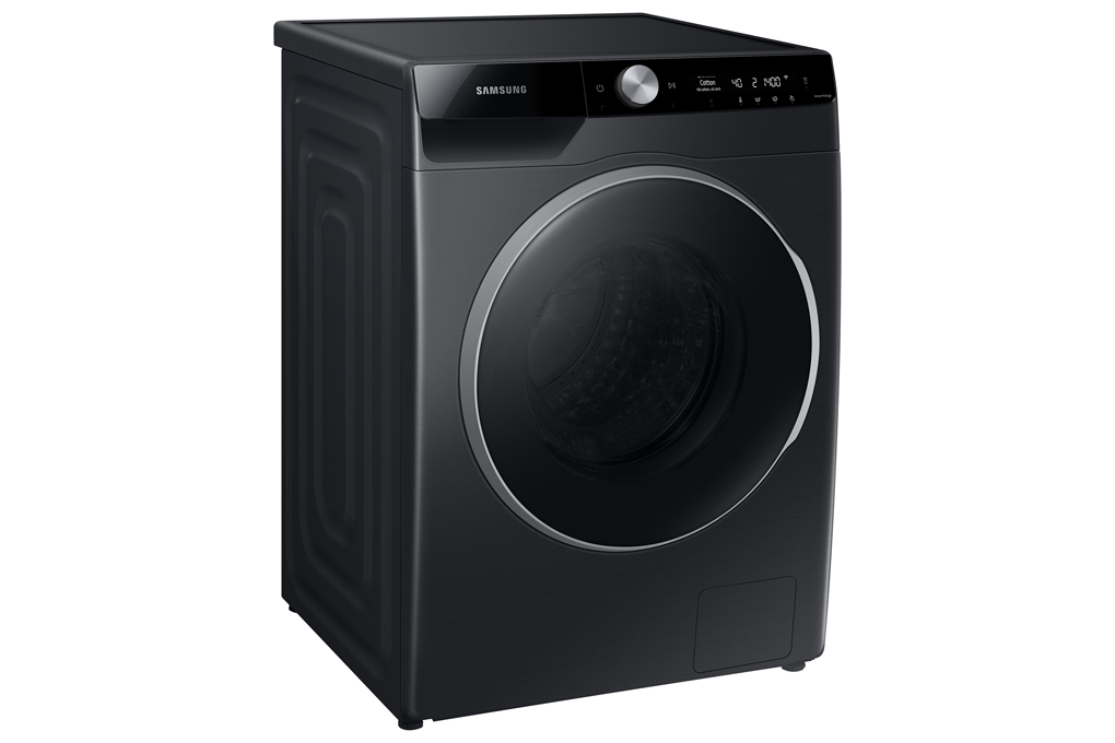Mua máy giặt Samsung AI Inverter 9kg WW90TP44DSB/SV