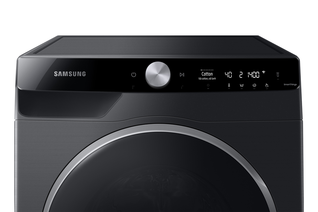 Máy giặt Samsung AI Inverter 9kg WW90TP44DSB/SV giá tốt