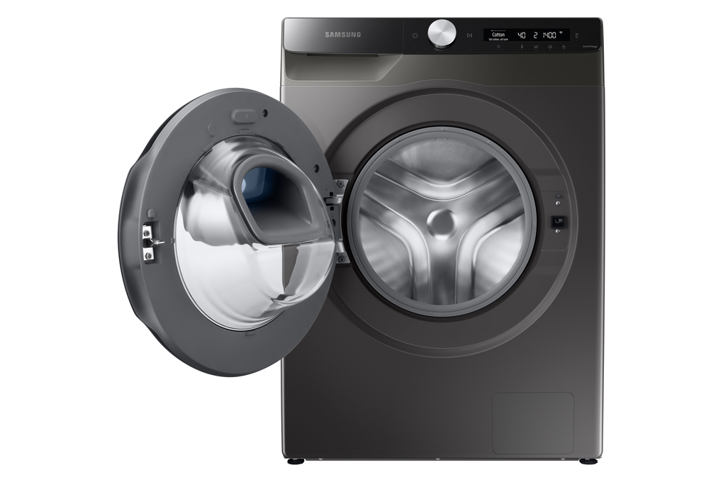 Máy giặt Samsung Inverter 8.5kg WW85T554DAX/SV chính hãng