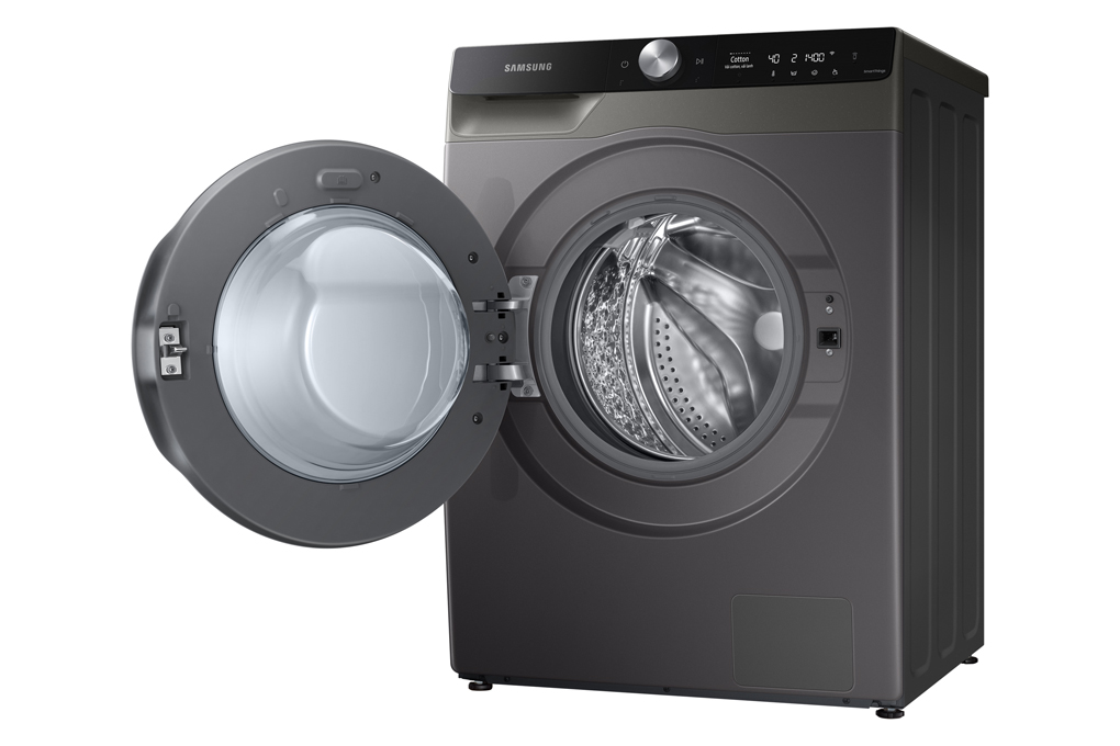 Máy giặt sấy Samsung AI Inverter 11kg WD11T734DBX/SV Mới 2021