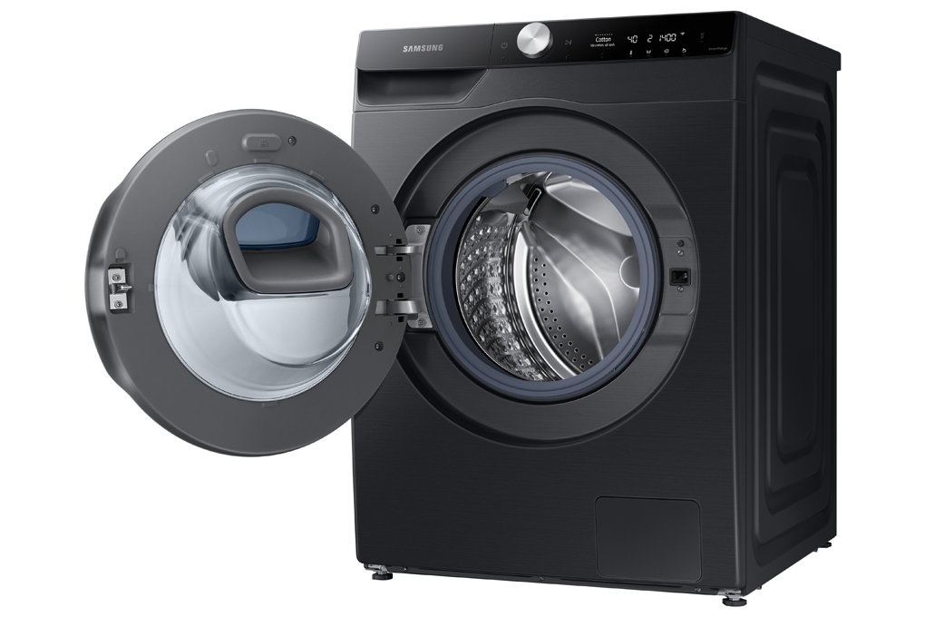 Mua máy giặt Samsung AI AddWash Inverter 12kg WW12TP94DSB/SV