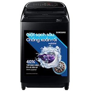 Máy giặt Samsung DD Inverter 11kg WA11T5260BV/SV Mới 2021
