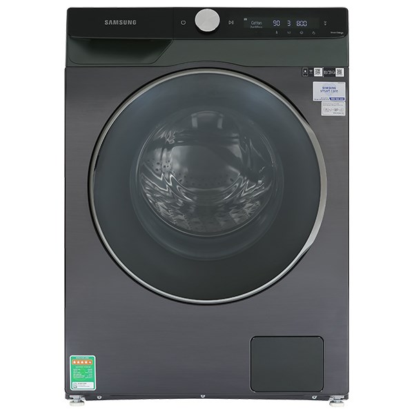 Máy giặt Samsung Inverter 10 kg WW10TP44DSB/SV