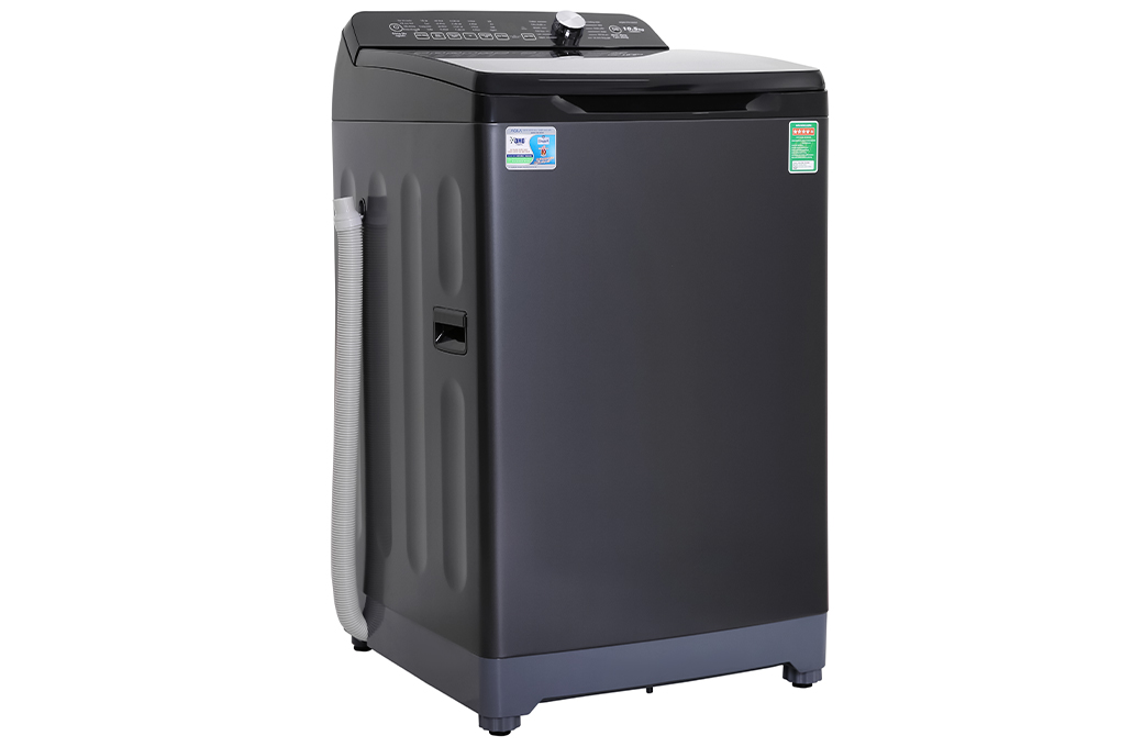 Máy giặt Aqua 10.5 KG AQW-FR105GT BK chính hãng