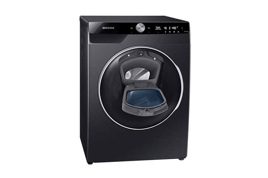 Mua máy giặt Samsung Inverter 10 Kg WW10TP54DSB/SV