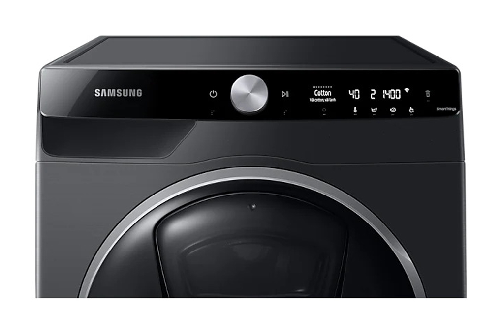 Máy giặt Samsung Inverter 50 Kg WW10TP54DSB/SV chính hãng