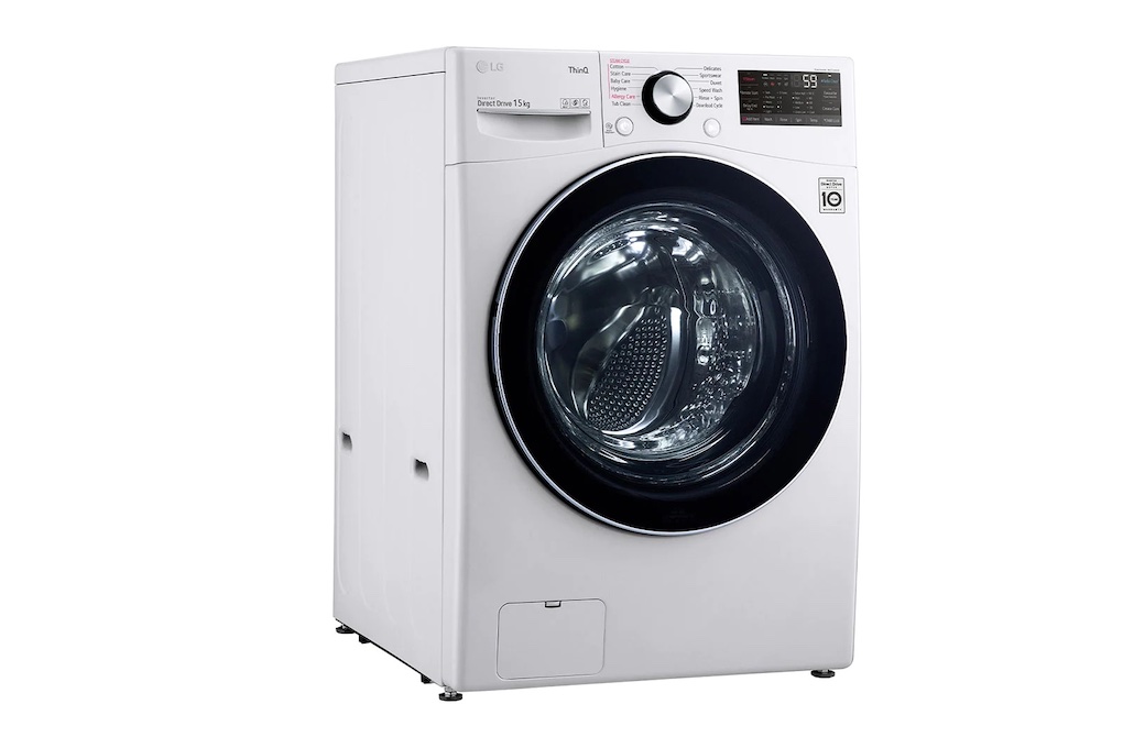Mua máy giặt LG Inverter 15 Kg F2515STGW