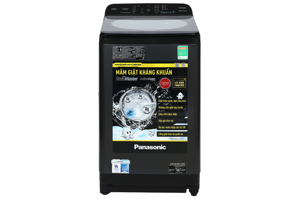 Bán máy giặt Panasonic 8.5 Kg NA-F85A9BRV
