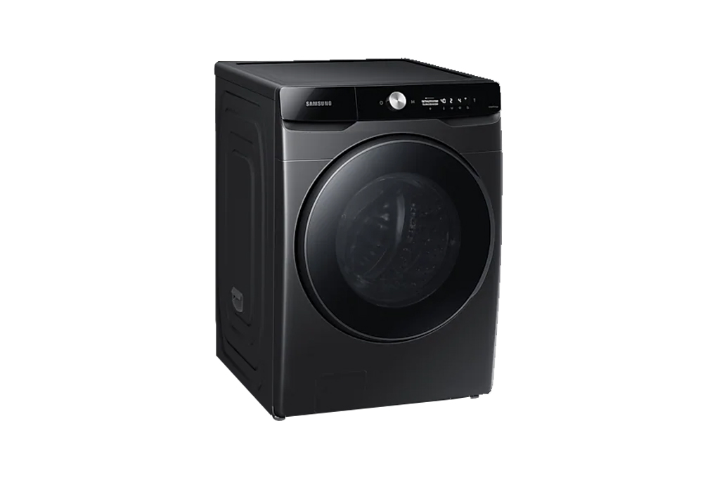 Mua máy giặt sấy Samsung Inverter 21 kg WD21T6500GV/SV