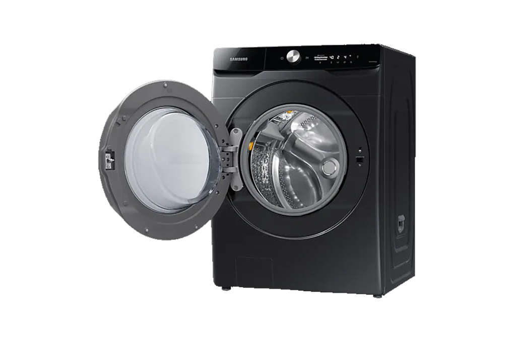 Máy giặt sấy Samsung Inverter 21 kg WD21T6500GV/SV giá tốt