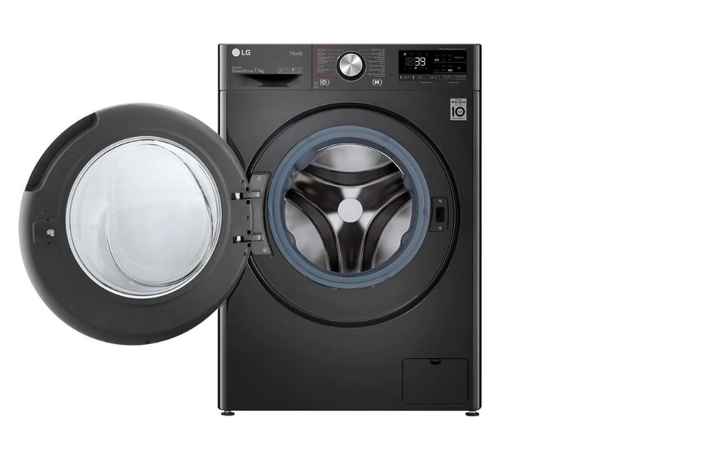 Máy giặt LG Inverter 11 kg FV1411S3B giá tốt