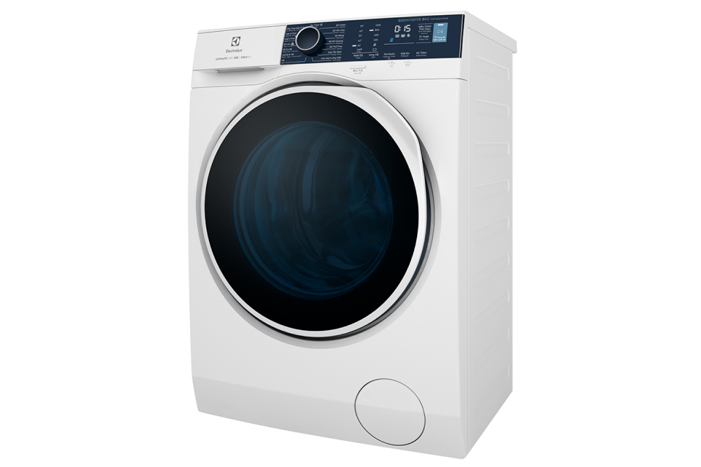 Mua máy giặt Electrolux Inverter 8 kg EWF8024P5WB