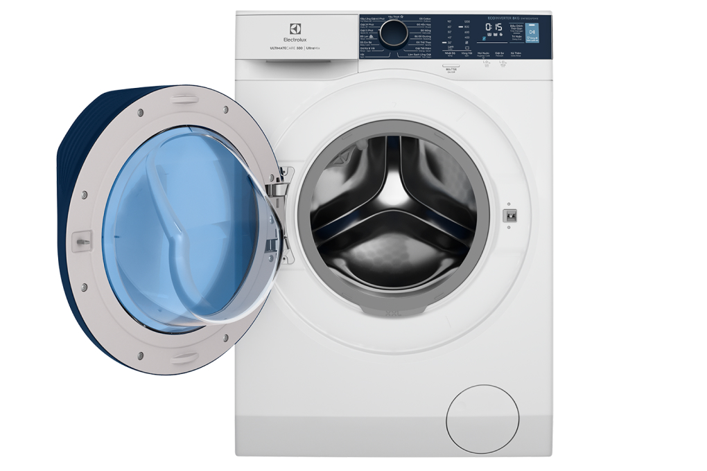 Máy giặt Electrolux Inverter 8 kg EWF8024P5WB giá tốt