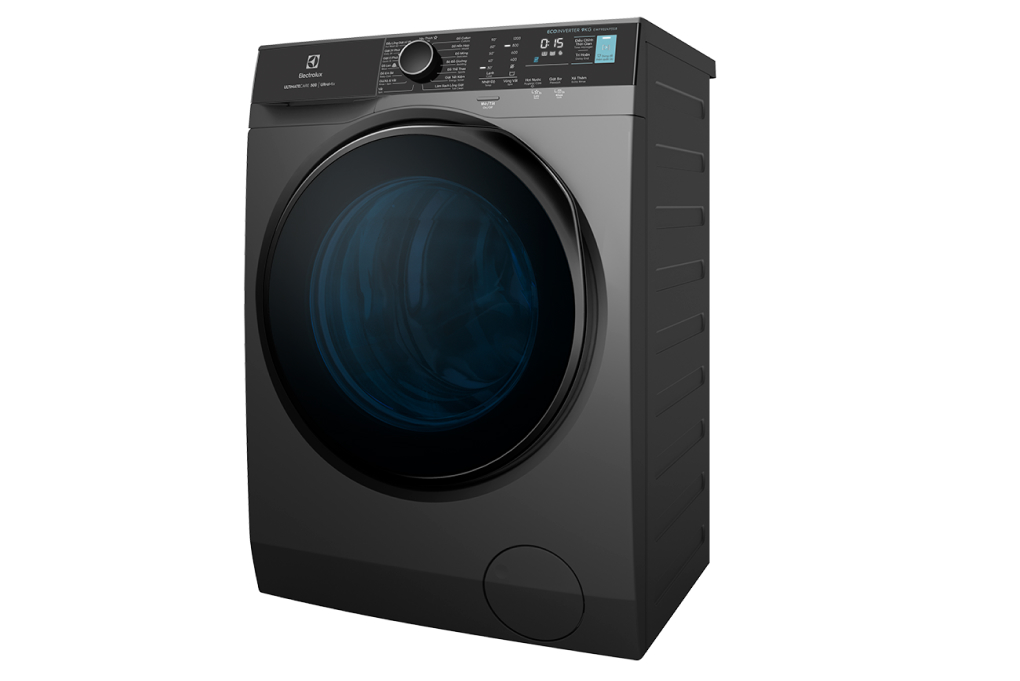 Mua máy giặt Electrolux Inverter 9 kg EWF9024P5SB
