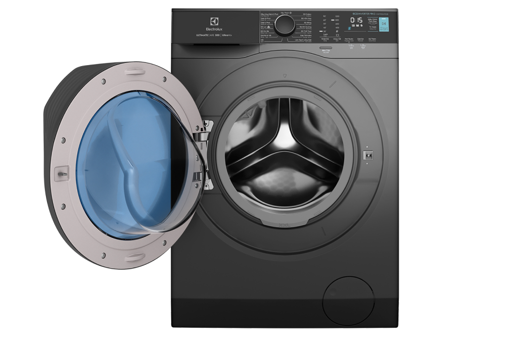 Máy giặt Electrolux Inverter 9 kg EWF9024P5SB giá tốt