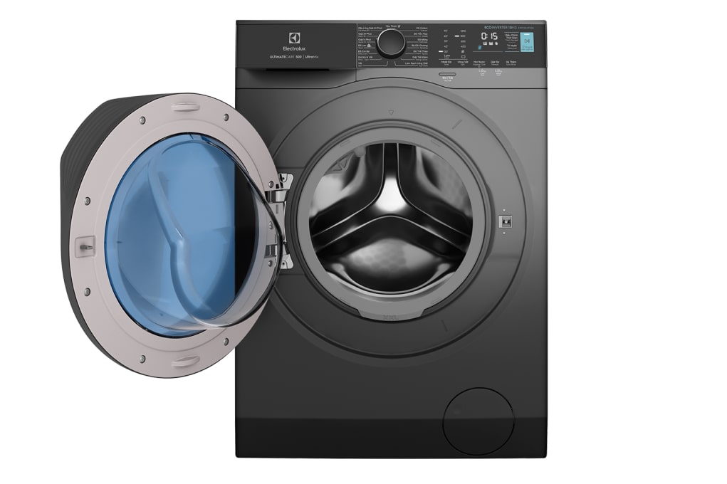 Máy giặt Electrolux Inverter 10 kg EWF1024P5SB giá tốt