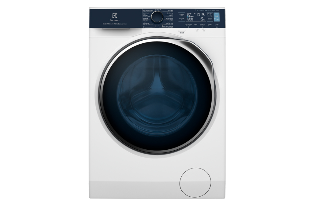 Máy giặt Electrolux Inverter 9 kg EWF9042Q7WB giá tốt