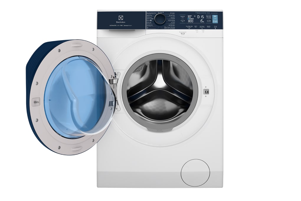 Máy giặt Electrolux Inverter 11 kg EWF1142Q7WB giá tốt