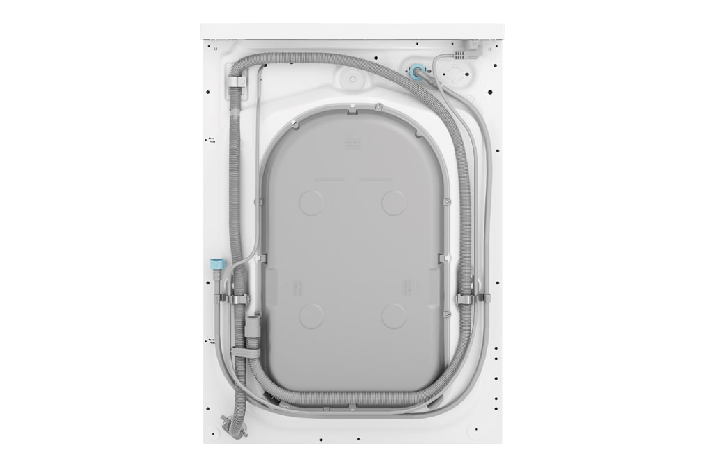 Máy giặt Electrolux Inverter 11 kg EWF1142Q7WB chính hãng