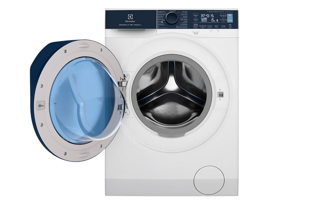 Máy giặt sấy Electrolux Inverter 11 kg EWW1142Q7WB giá tốt