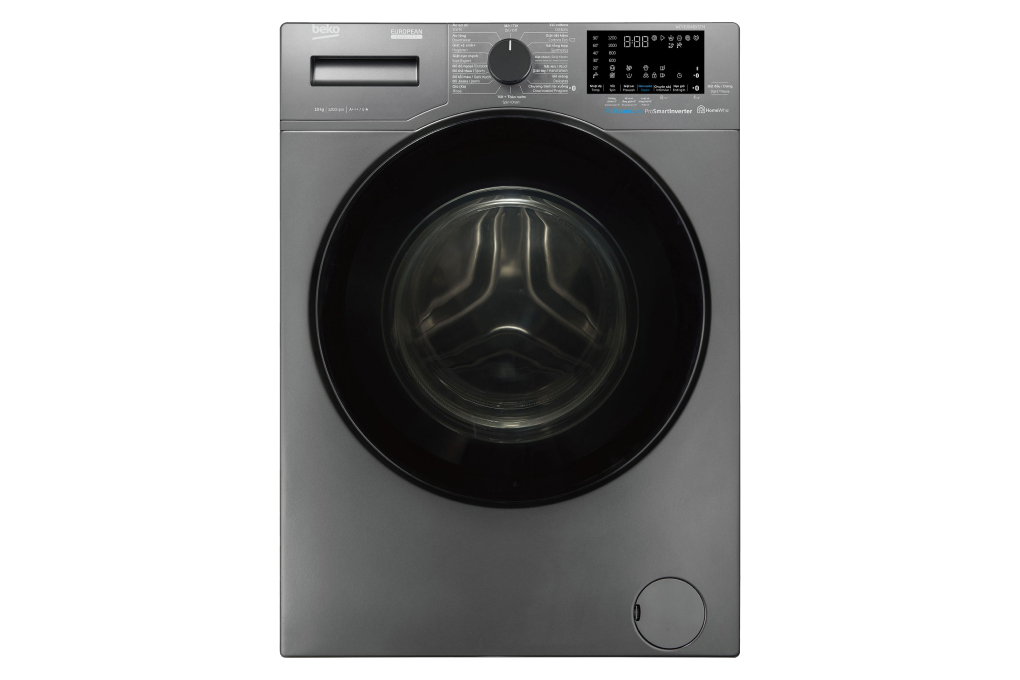 Mua máy giặt Beko Inverter 10 kg WCV10648XSTM