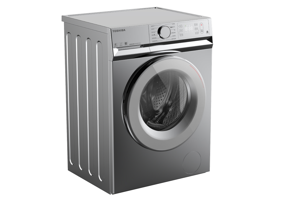 Mua máy giặt Toshiba inverter 9.5 kg TW-BL105A4V(SS)