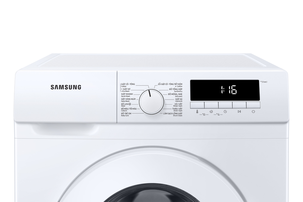 Máy giặt Samsung Inverter 9 kg WW90T3040WW/SV giá tốt