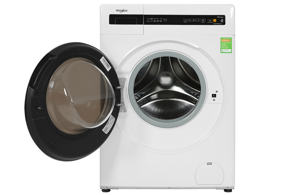 Mua máy giặt Whirlpool Inverter 10.5 kg FWEB10502FW