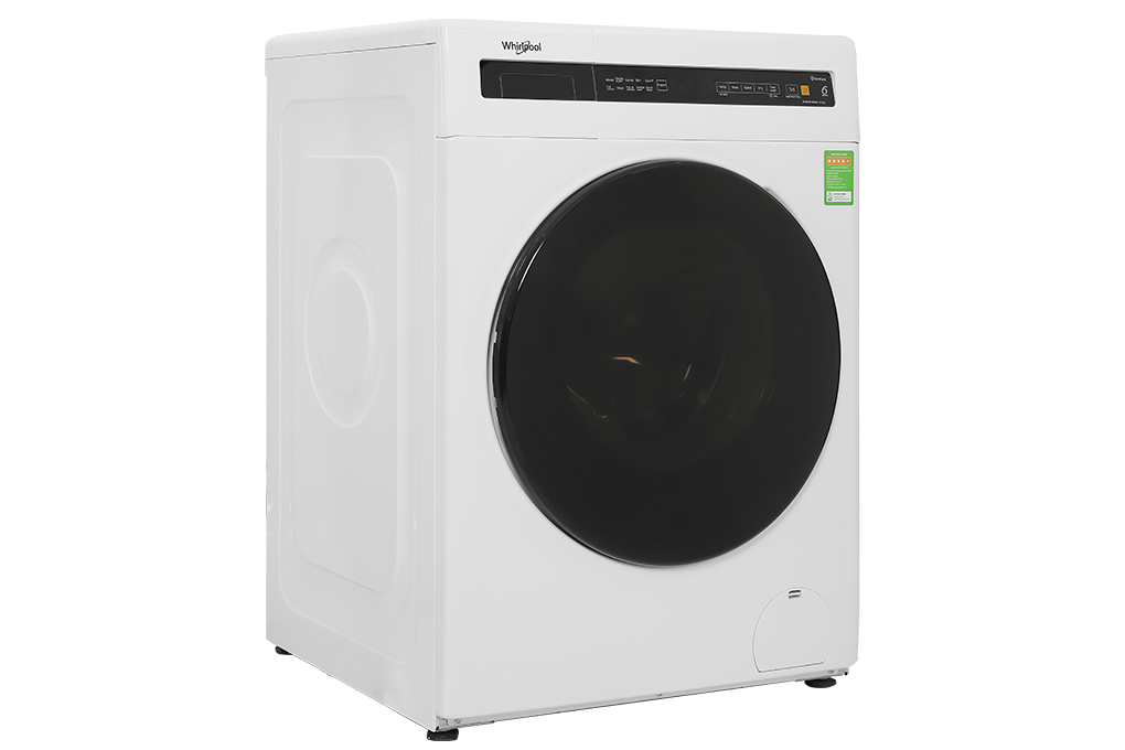 Máy giặt Whirlpool Inverter 10.5 kg FWEB10502FW chính hãng