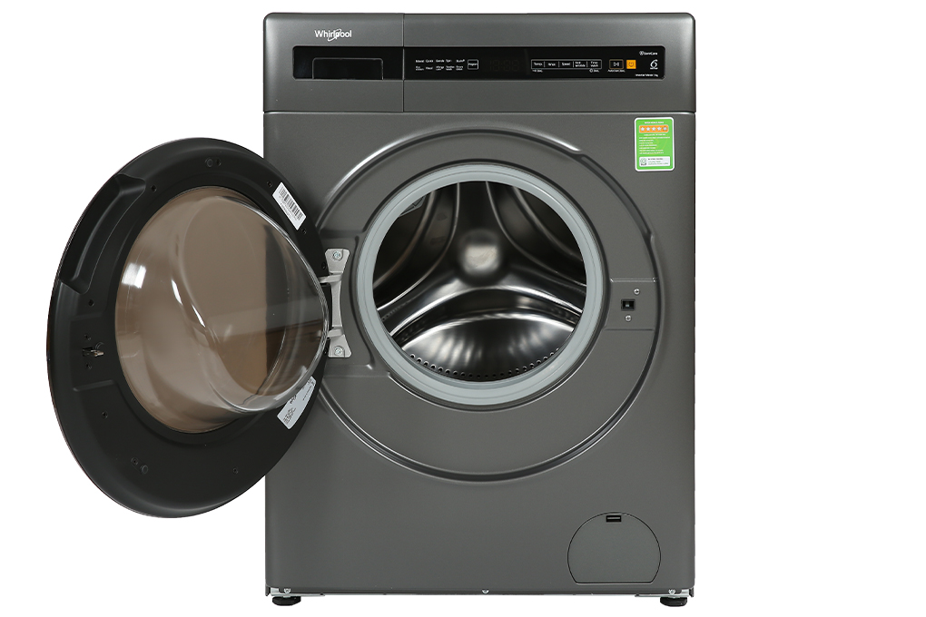 Mua máy giặt Whirlpool Inverter 8 kg FWEB8002FG