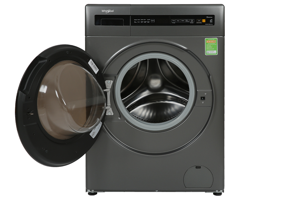 Mua máy giặt Whirlpool Inverter 9 kg FWEB9002FG