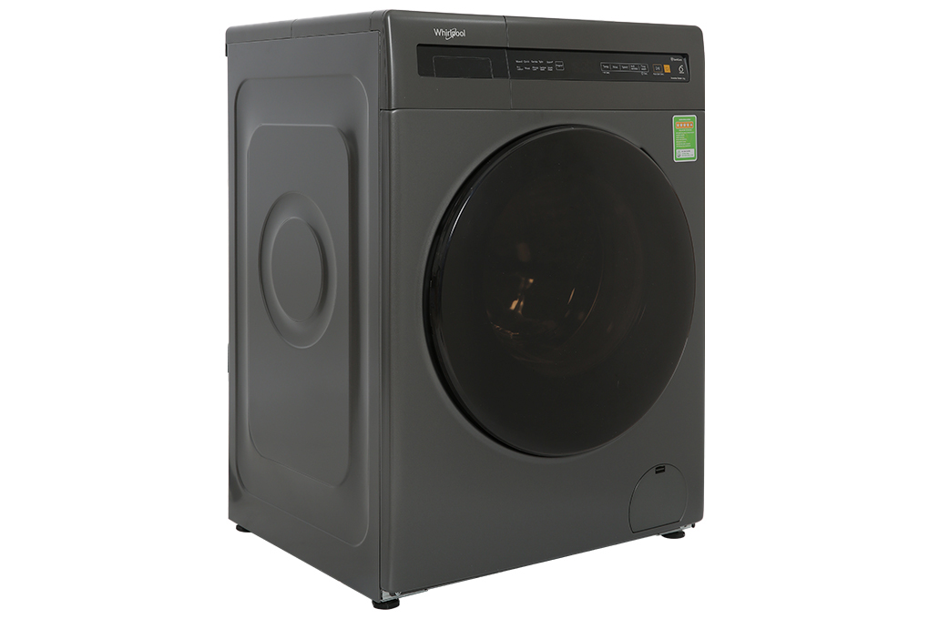 Máy giặt Whirlpool Inverter 9 kg FWEB9002FG chính hãng