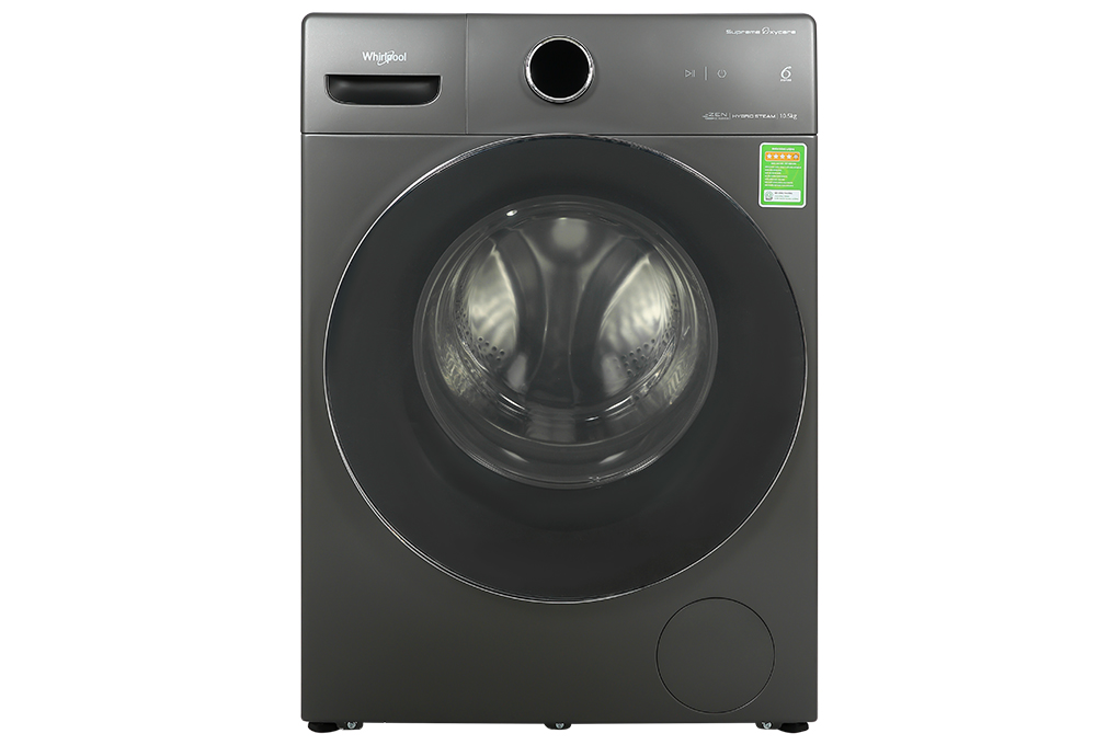 Bán máy giặt Whirlpool Inverter 10.5 kg FWMD10502FG
